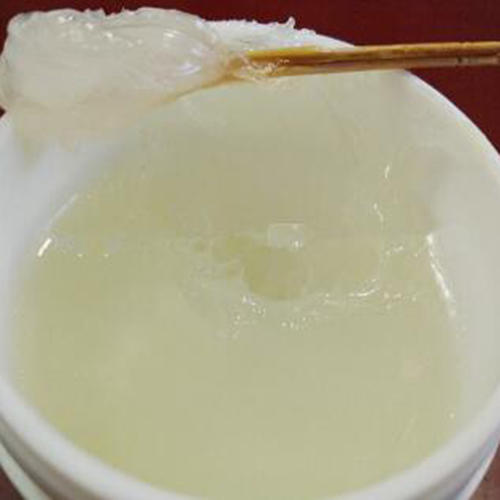 導致透明模具硅膠制品發(fā)黃原因是什么？