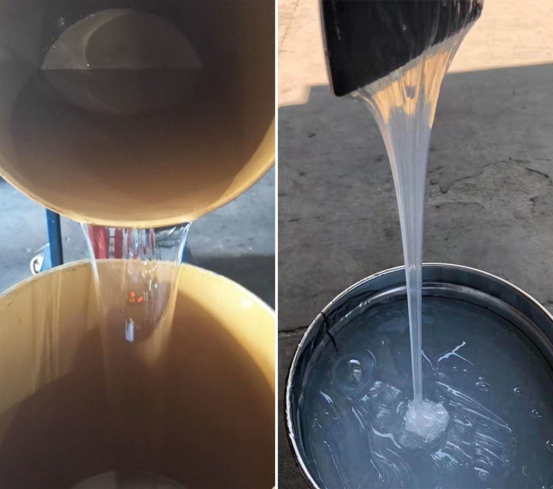 高透明液態(tài)硅膠制品的特點有哪些 ？
