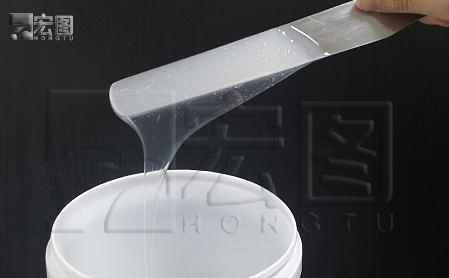 液態(tài)硅膠原材料你了解多少呢 ？