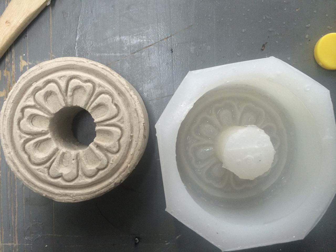 固化好的硅膠模具放置多久不能用了？