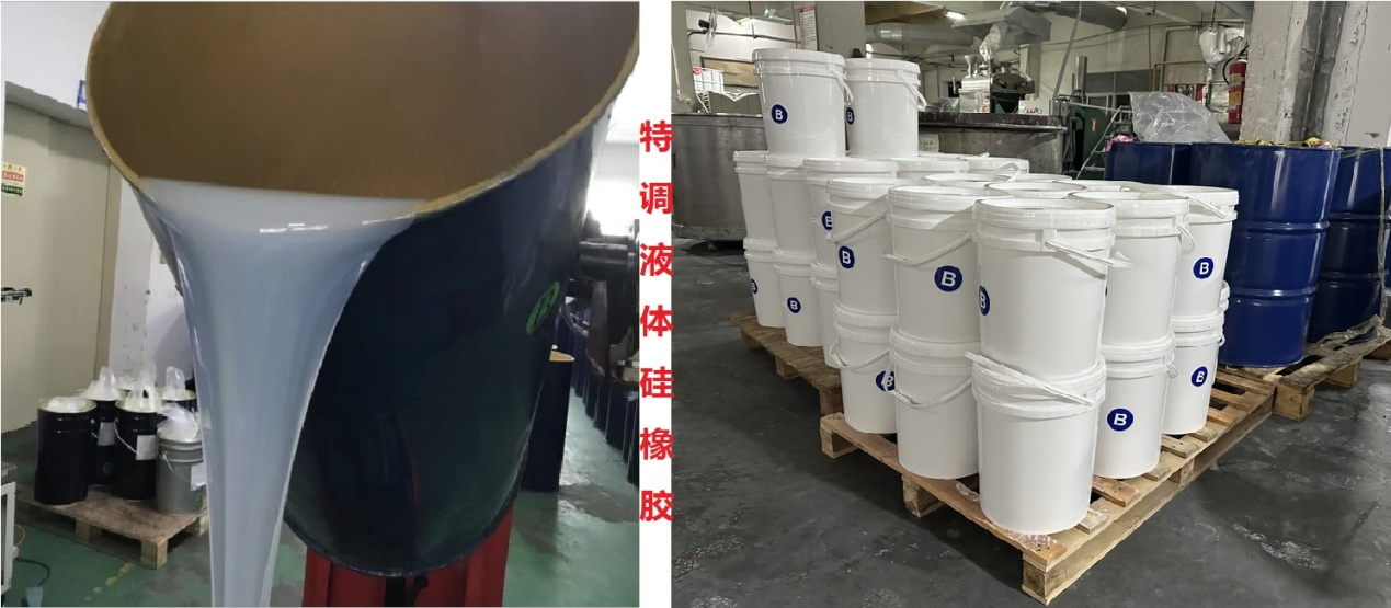 精密儀器鑄造新寵，加成型硅膠的應(yīng)用與實踐